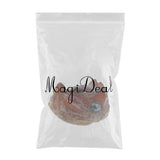 Max Resin Tea Pet Crab Chinese Tea Accessories Tea Tray of Crab Topaz
