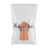 Max Polyester Sleeveless Cycling Vest Cycling Vest Windproof Jersey Orange XXL