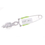 Max Stainless Steel Loose Tea Ball Infuser Mesh Strainer Filter with Handle 1
