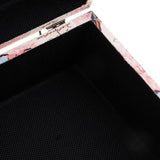 Max Wood Tissue Box Container Towel Napkin Holder Paper Dispenser Butterfly