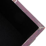 Max Wood Tissue Box Container Towel Napkin Holder Paper Dispenser Road Sign