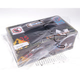 Max Wood Tissue Box Container Towel Napkin Holder Paper Dispenser Road Sign