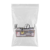 Max Wood Tissue Box Container Towel Napkin Holder Paper Dispenser Guidepost