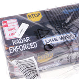 Max Wood Tissue Box Container Towel Napkin Holder Paper Dispenser Guidepost