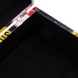 Max Wood Tissue Box Container Towel Napkin Holder Paper Dispenser Guidepost