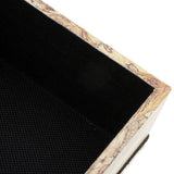 Max Wood Tissue Box Container Towel Napkin Holder Paper Dispenser The Earth