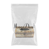 Max Wood Tissue Box Container Towel Napkin Holder Paper Dispenser The Earth