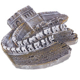 Max Resin 3D China Beijing Fridge Magnets Home Decoration Tourism Souvenirs  The Great Wall