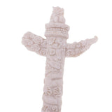 Max Resin 3D China Beijing Fridge Magnets Home Decoration Tourism Souvenirs  Ornamental Pillars