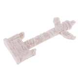 Max Resin 3D China Beijing Fridge Magnets Home Decoration Tourism Souvenirs  Ornamental Pillars