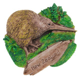 Max Resin Fridge Magnet Refrigerator Stickers Home Decor Kiwi