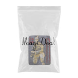 Max 1Pc Fridge Magnet Refrigerator Sticker Memo Grass Decal Terra Cotta Warriors