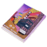 Max 1Pc Fridge Magnet Refrigerator Sticker Memo Grass Decal Hong Kong Mall