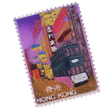 Max 1Pc Fridge Magnet Refrigerator Sticker Memo Grass Decal Hong Kong Mall