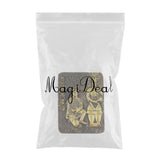 Max Creative Resin Fridge Magnet Kitchen Refrigerator Magnets Sticker Decor 4