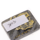 Max Creative Resin Fridge Magnet Kitchen Refrigerator Magnets Sticker Decor 4