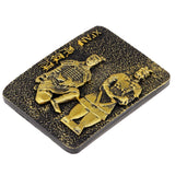 Max Creative Resin Fridge Magnet Kitchen Refrigerator Magnets Sticker Decor 4