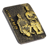 Max Creative Resin Fridge Magnet Kitchen Refrigerator Magnets Sticker Decor 4