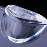 Max Ice Bucket Super large Wine Beer champagne Ice Bucket Barrel Container Clear