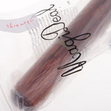 Max Portable Wooden Cigar Tube Storage Case Humidor Tobacco Cigarettes Holder
