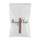 Max Portable Wooden Cigar Tube Storage Case Humidor Tobacco Cigarettes Holder