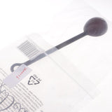 Max Plastic Measuring Spoon Teaspoon Kitchen Gadget for Tea Cafe Spice 10g Coffee