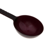 Max Plastic Measuring Spoon Teaspoon Kitchen Gadget for Tea Cafe Spice 10g Coffee