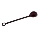 Max Plastic Measuring Spoon Teaspoon Kitchen Gadget for Tea Cafe Spice 10g Coffee