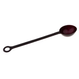 Max Plastic Measuring Spoon Teaspoon Kitchen Gadget for Tea Cafe Spice 10g Coffee