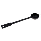 Max Plastic Adjustable Measuring Spoons Cooking Scoops Kitchen Spoon Baking Tool