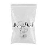 Max Swan Spoon Forks Holder Table Tableware For Coffee Fruits Six Spoon