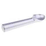 Max Aluminum Ice Cream Ball Scoop Fruit Ball Kitchen Tool Food Spoon  Silver