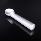 Max Aluminum Ice Cream Ball Scoop Fruit Ball Kitchen Tool Food Spoon  Silver