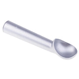 Max Aluminum Ice Cream Ball Scoop Fruit Ball Kitchen Tool Food Spoon  Silver