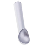 Max Aluminum Ice Cream Ball Scoop Fruit Ball Kitchen Tool Food Spoon  Silver