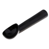Max Aluminum Ice Cream Ball Scoop Fruit Ball Kitchen Tool Food Spoon  Black
