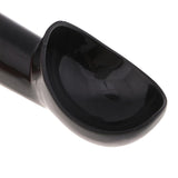 Max Aluminum Ice Cream Ball Scoop Fruit Ball Kitchen Tool Food Spoon  Black