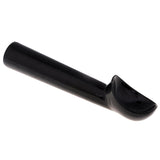 Max Aluminum Ice Cream Ball Scoop Fruit Ball Kitchen Tool Food Spoon  Black