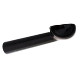 Max Aluminum Ice Cream Ball Scoop Fruit Ball Kitchen Tool Food Spoon  Black