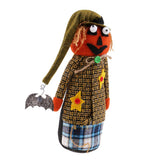 Max Halloween Cartoon Doll Mall Window Decoration Props Halloween Decoration B