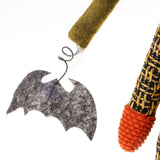Max Halloween Cartoon Doll Mall Window Decoration Props Halloween Decoration B