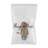 Max Halloween Cartoon Doll Mall Window Decoration Props Halloween Decoration B
