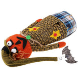 Max Halloween Cartoon Doll Mall Window Decoration Props Halloween Decoration B