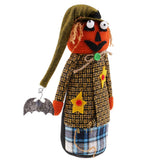 Max Halloween Cartoon Doll Mall Window Decoration Props Halloween Decoration B