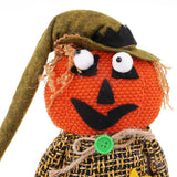Max Halloween Cartoon Doll Mall Window Decoration Props Halloween Decoration B