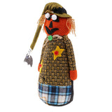 Max Halloween Cartoon Doll Mall Window Decoration Props Halloween Decoration B