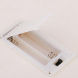 Max Luminaria 3D Marquee LED Light Christmas Party Market Decoration Gift Book
