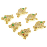 Max Feng Shui Fortune Wealth Chinese Brave Troops Home Decoration Lucky Gifts