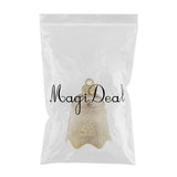 Max Metal Bell Wind Chime Fengshui Home Hanging Decoration Fortune Mascot Large