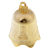 Max Metal Bell Wind Chime Fengshui Home Hanging Decoration Fortune Mascot Large